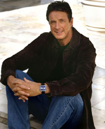 photo of Michael Crichton