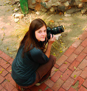 Elaine Huguenin
(Courtesy: Alliance Defense Fund)