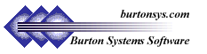 [Burton Systems Software Logo]