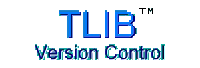 TLIB Version Control