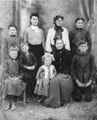 Moore County Heritage Book
