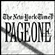 Page One: Saturday, Jan. 31, 2004